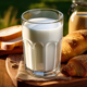 Lamor free-range dairy milk Mozambique