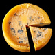 Net-Zero LAMOR cheese in collaboration with CO2 Offset Club